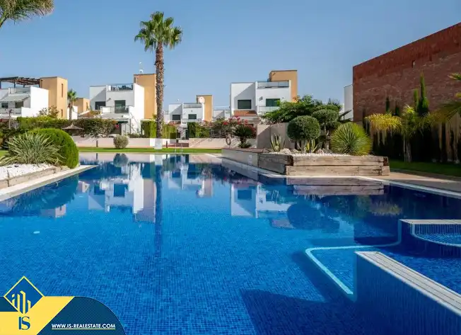 Detached house with pool for sale in Rojales, imagen 9