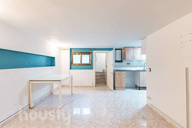Piso en Venta en Paseo Ferrocarril, . en Baixador