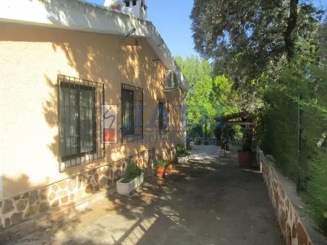 Casa rústica en venda a Almuradiel, imagen 6