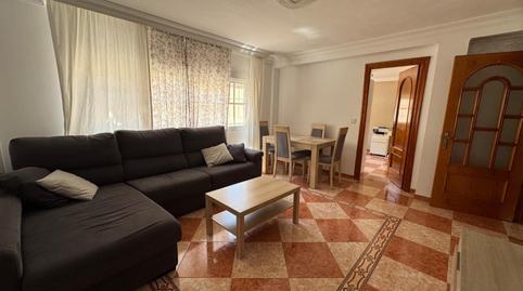 Foto 2 de Piso en venta en Camino Suarez de, Suárez, Málaga