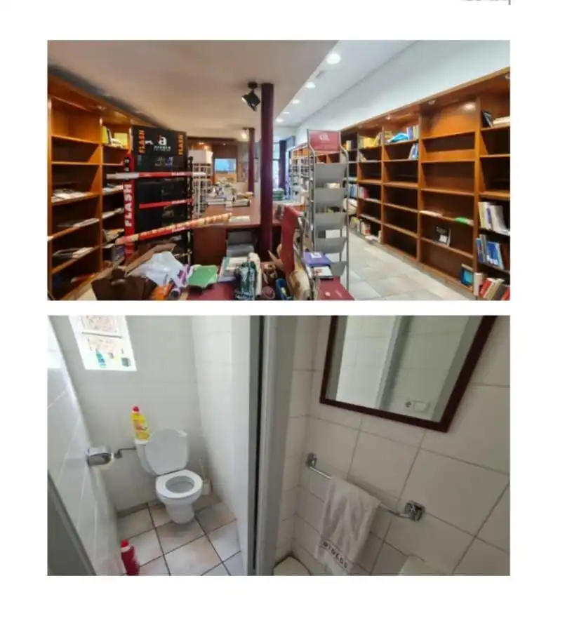 Local comercial en venda a Bizenta Mogel Kalea, imagen 3