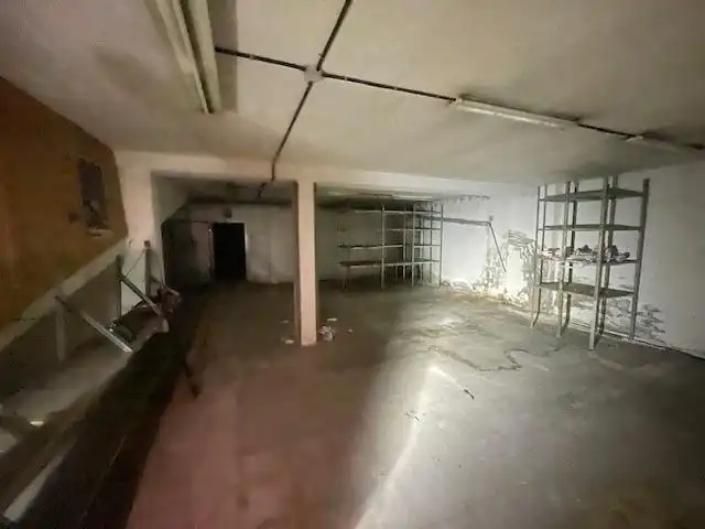 Nave industrial de alquiler en Manresa