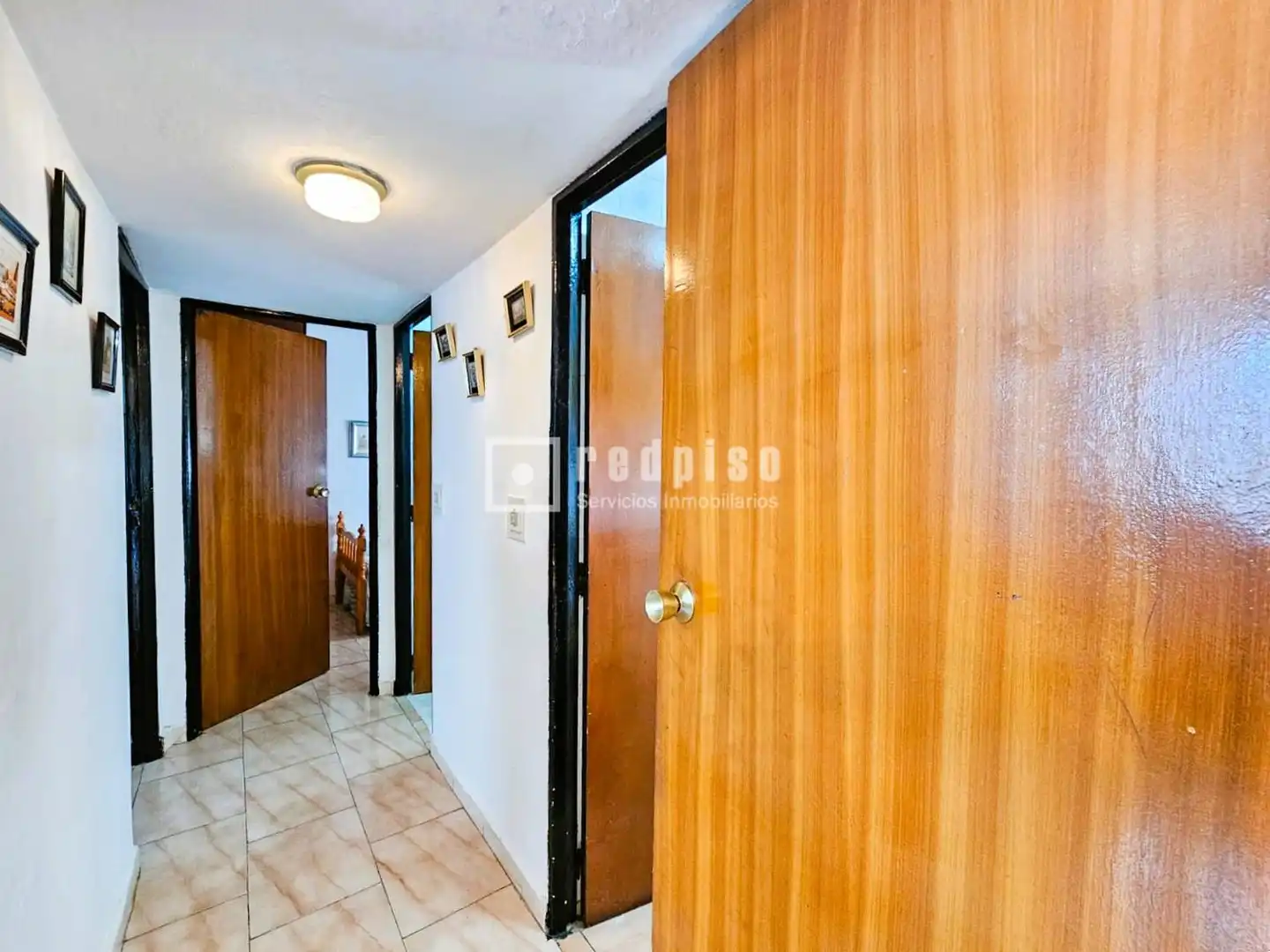 Flat for sale in Parla  with Heating and Terrace