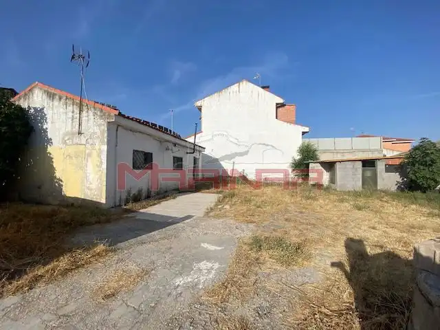 Nave industrial en venta en Esquivias