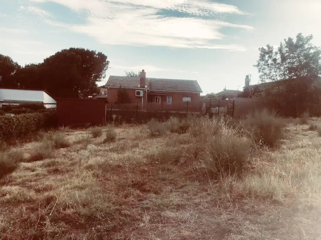 Terreny residencial en venda a Calle Río Yunquera, imagen 8