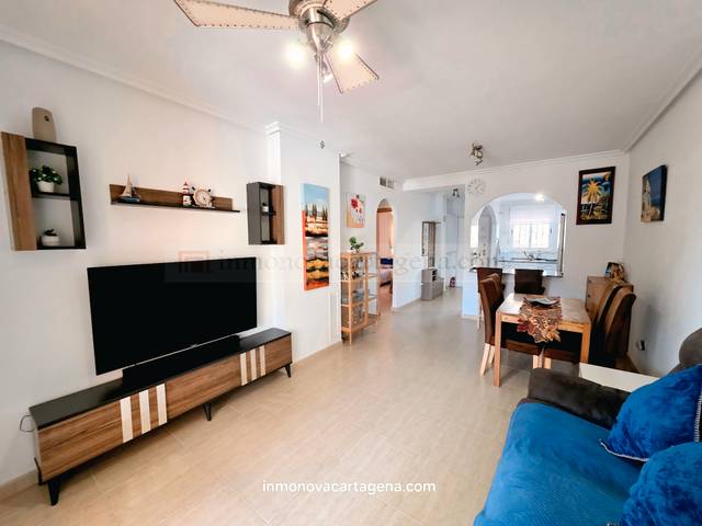 Piso en Venta en Calle Isla Cunillera en Islas Menores - Mar de Cristal