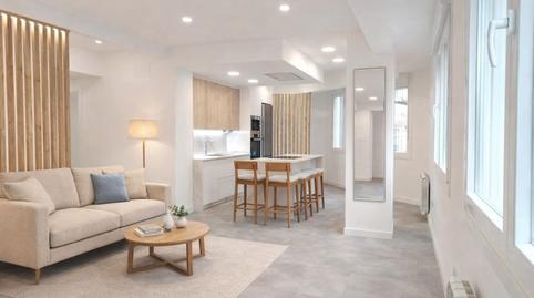 Foto 2 de Apartamento en venta en Sardoma - Castrelos, Vigo