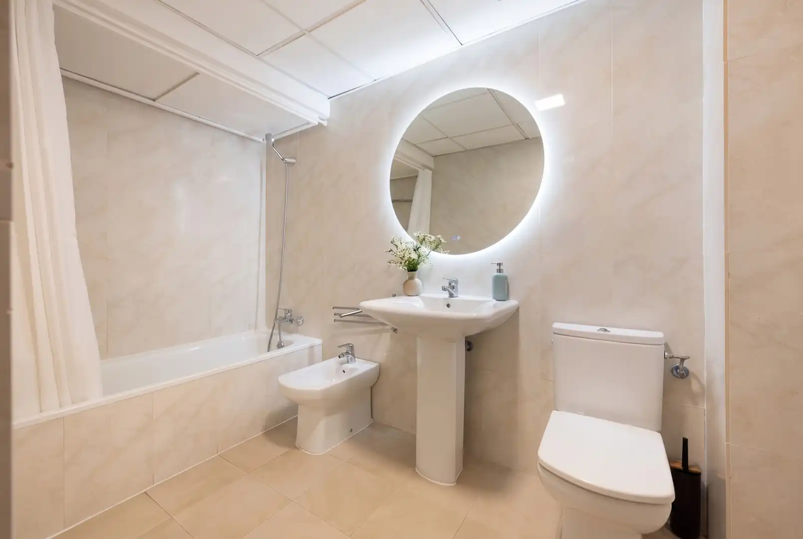 Apartment for sale in MUELLE RIBERA (P BANUS), imagen 10