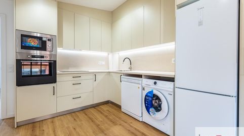 Foto 5 von Wohnung zur Miete in Del Poeta Guimerá, Casco Histórico, Castellón de la Plana / Castelló de la Plana