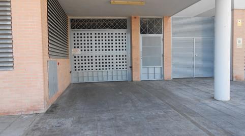 Photo 2 of Garage for sale in Avenida Virgen de la Palma, 44, Bajadilla - Fuente Nueva, Algeciras
