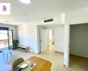 Flat for sale in Amposta  with Air Conditioner, Heating and Furnished