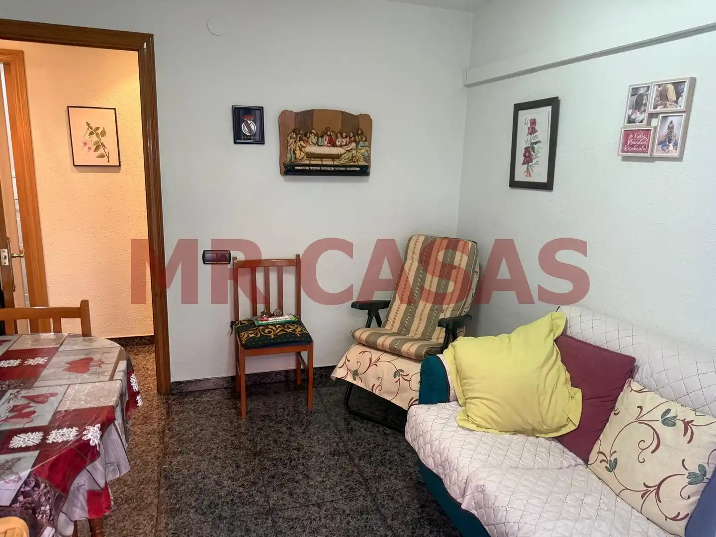 Appartamento con terrazza in vendita a Mercat, imagen 27
