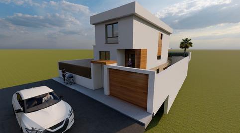 Foto 2 de Residencial en venda a Calle del Caqui, 5, Platero - El Limón, Alhaurín de la Torre