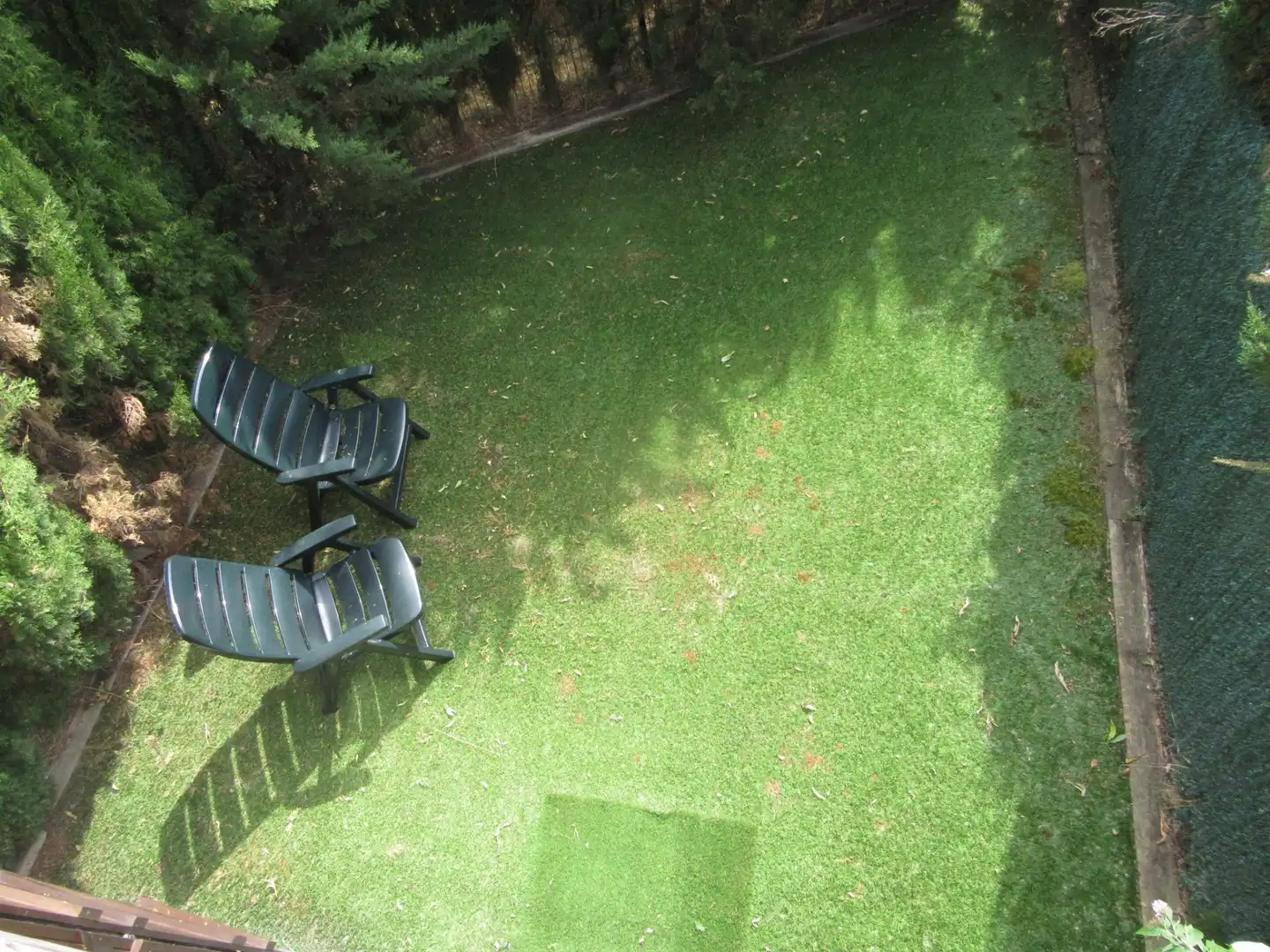 Garden of Houses for sale in Castiello de Jaca  with Heating, Private garden and Storage room