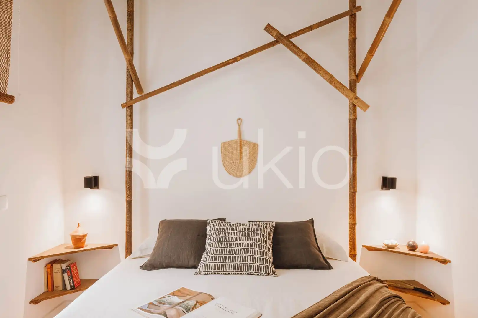 Apartment with lift to rent in Carrer de Balmes, imagen 21