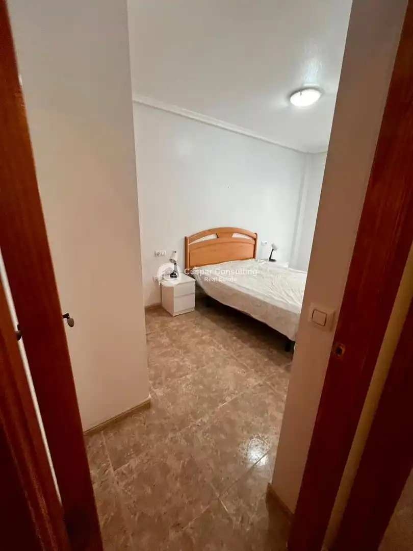 Apartamento con piscina en venta en Orihuela Costa, imagen 14