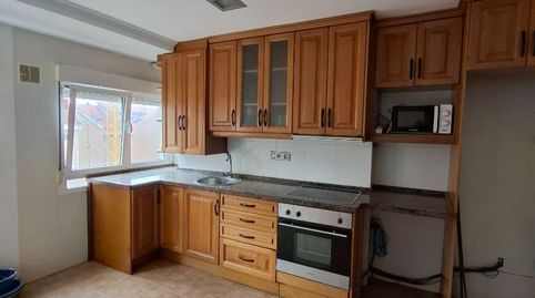 Foto 4 de Piso en venta en Calle de Daoíz y Velarde, 21, El Natahoyo, Gijón