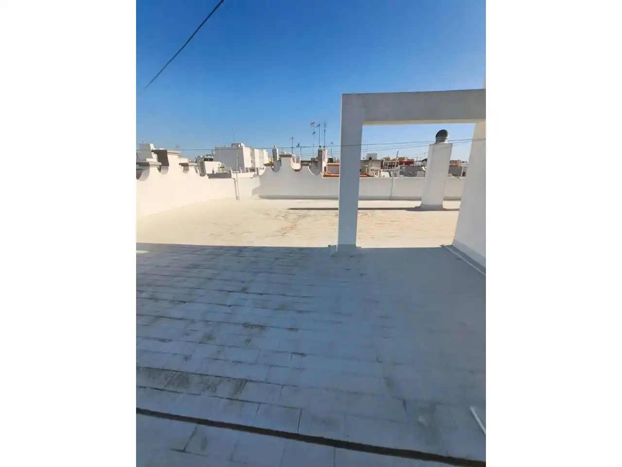Appartement à vendre à La Pastora - La Estación, imagen 34