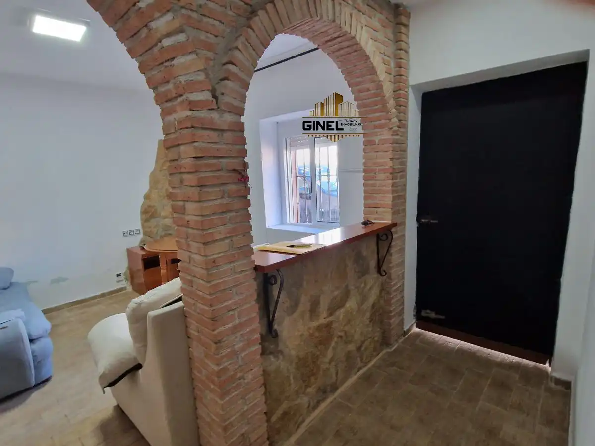 Casa o chalet en venta en Fuerte del Rey con Terraza