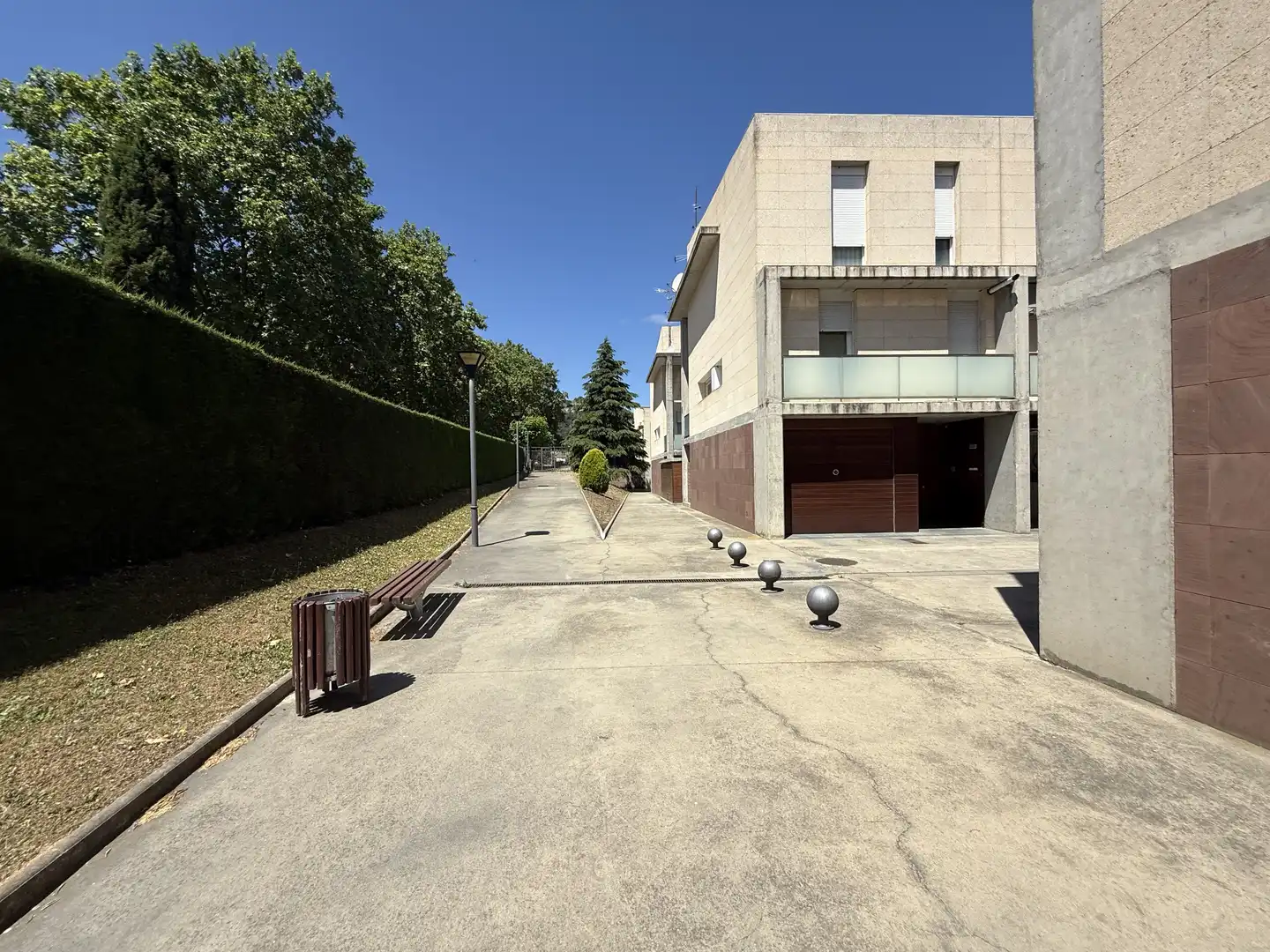 Reihenhaus mit Garten zum Verkauf in Verinal, imagen 41