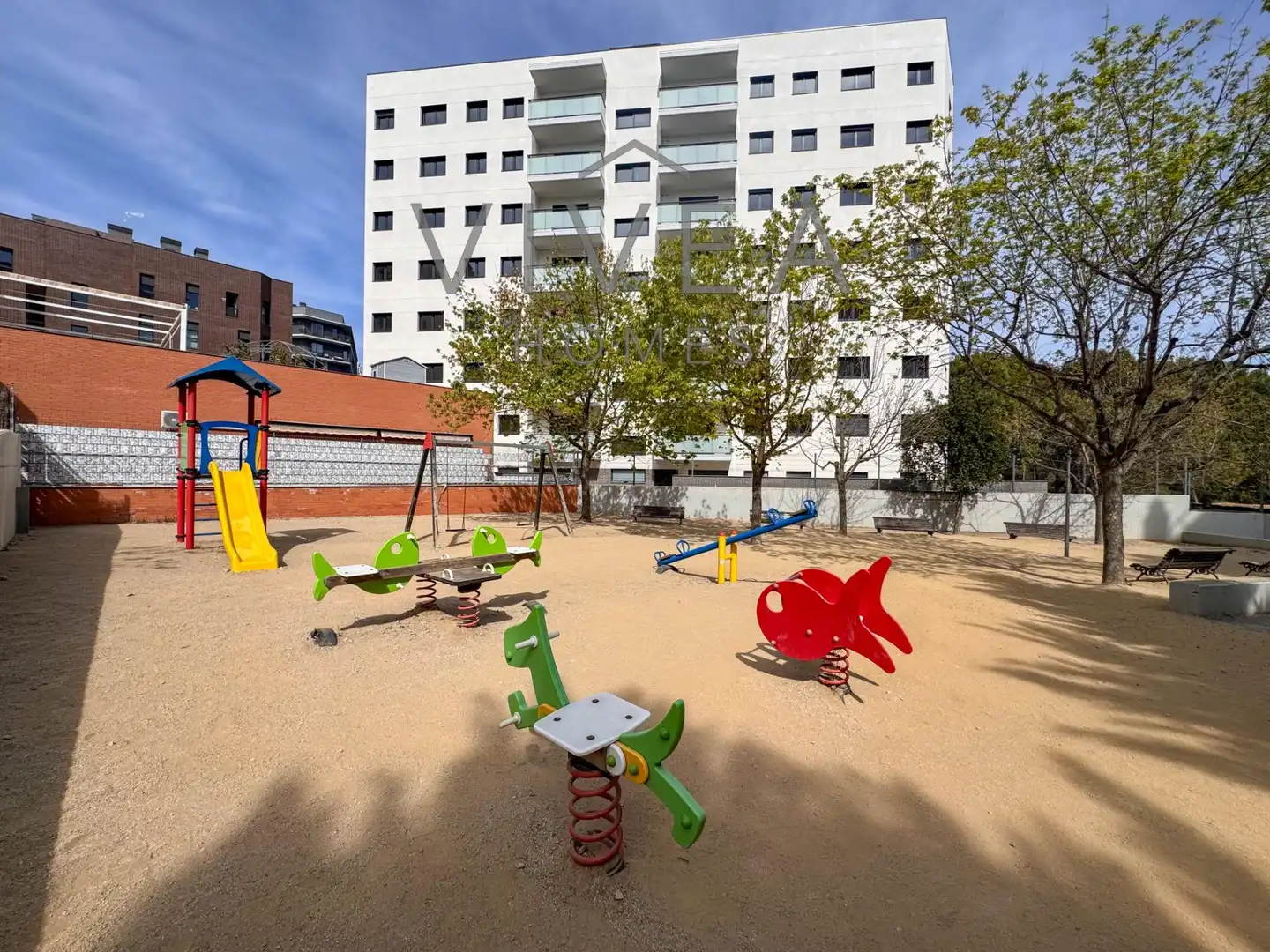 Aparcament de Àtic en venda en Terrassa amb Aire condicionat, Calefacció i Parquet