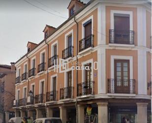 Exterior view of Building for sale in Alcalá de Henares