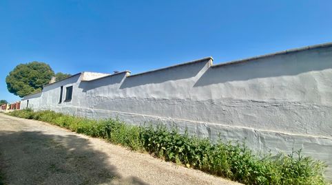 Foto 2 de Casa o xalet en venda a Pinseque, Zaragoza