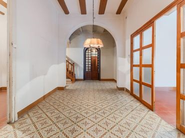 Residencial en venta en Carrer RECTORIA