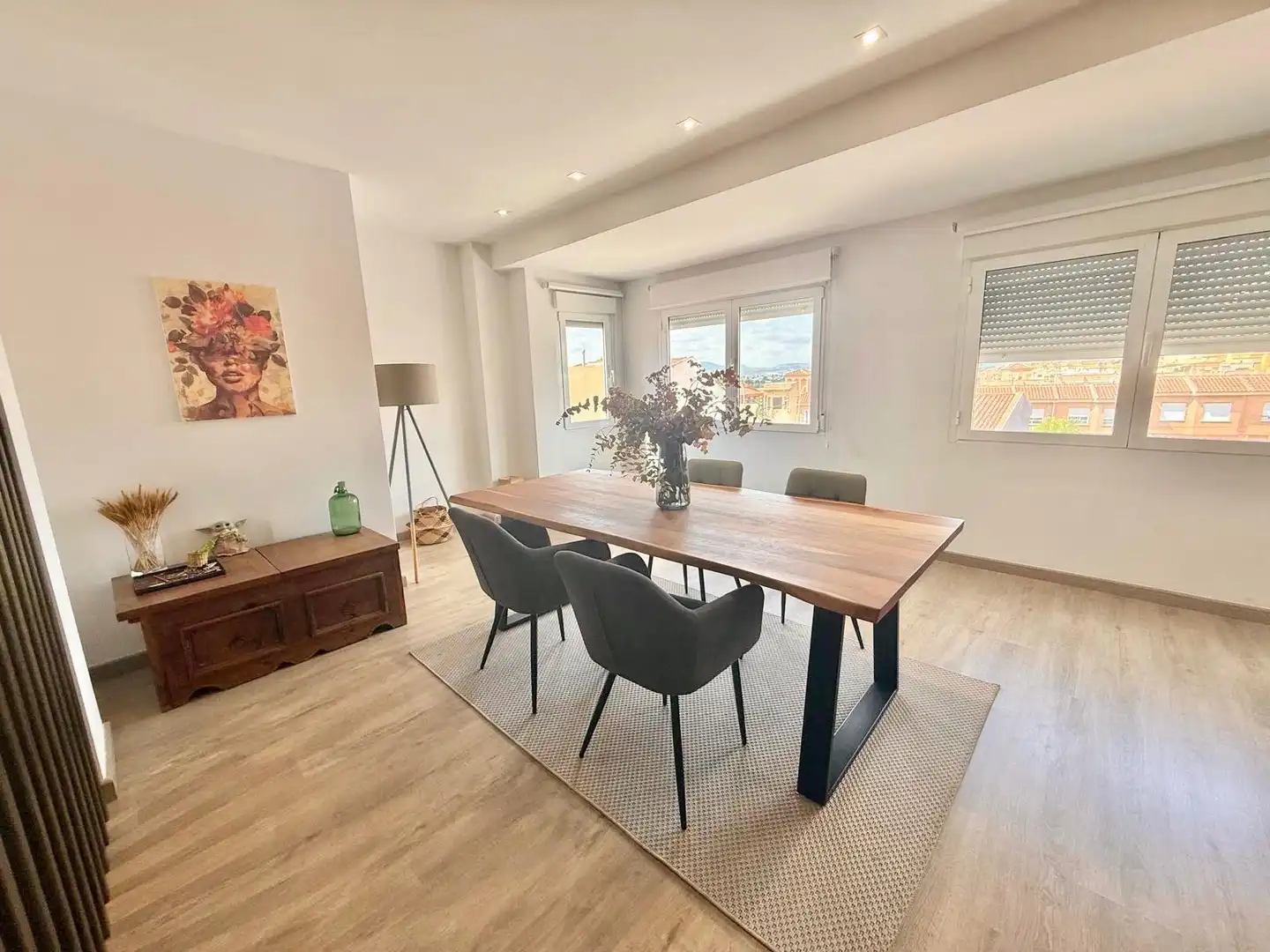 Piso en venta en Calle CONSTITUCION LA, 2, Orihuela ciudad