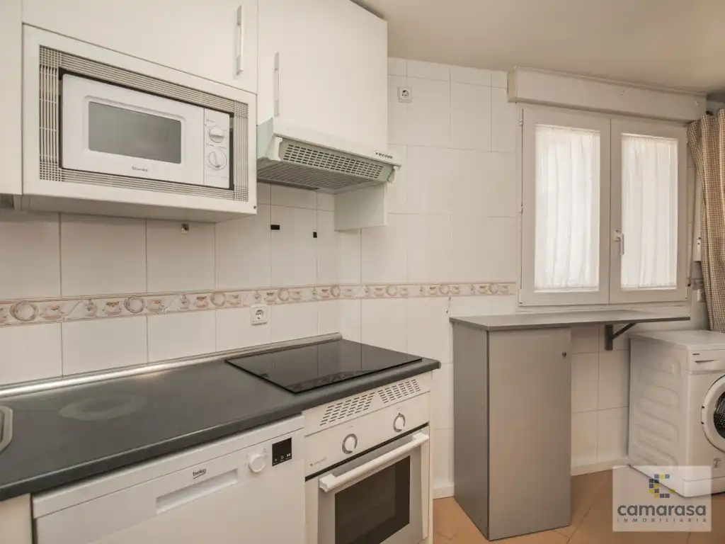 Flat for rent in Paseo Dos De Mayo, 2, Centro