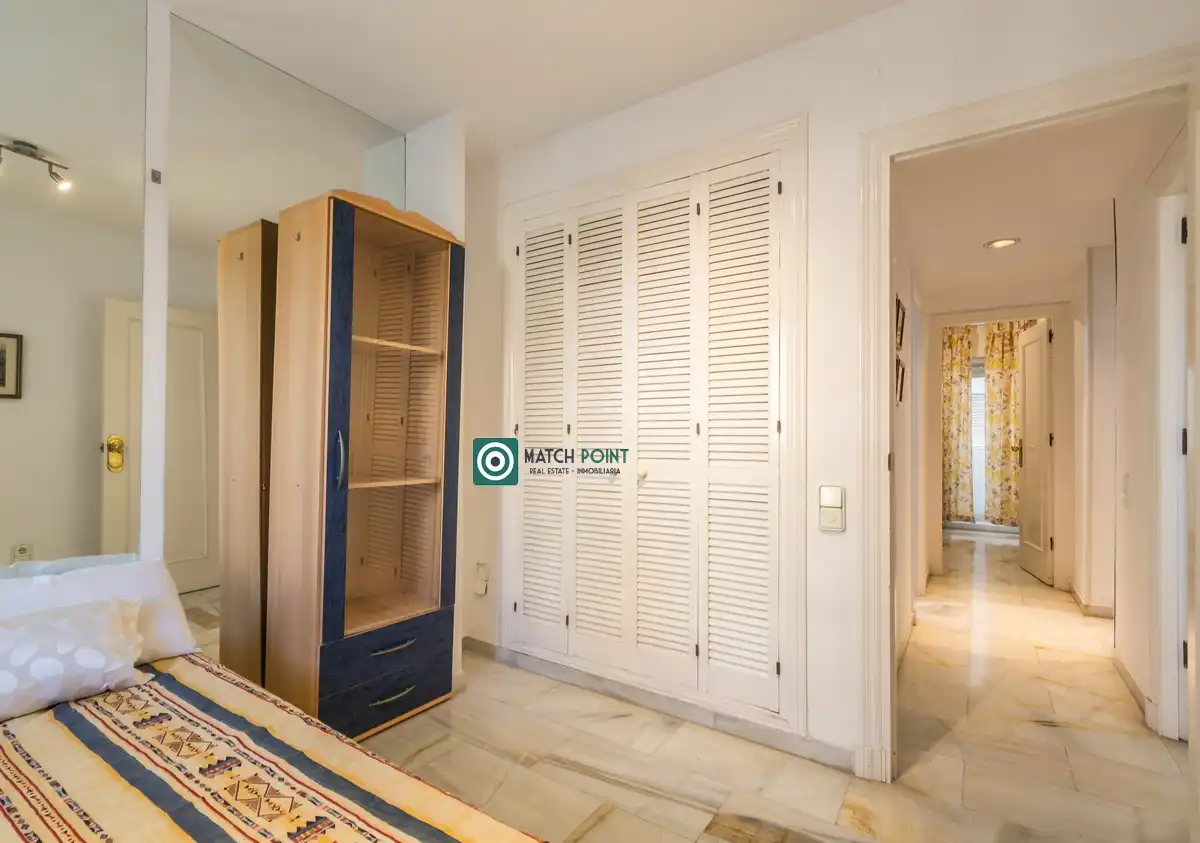 Appartamento con ascensore in vendita a Avenida Costa del Sol, imagen 24