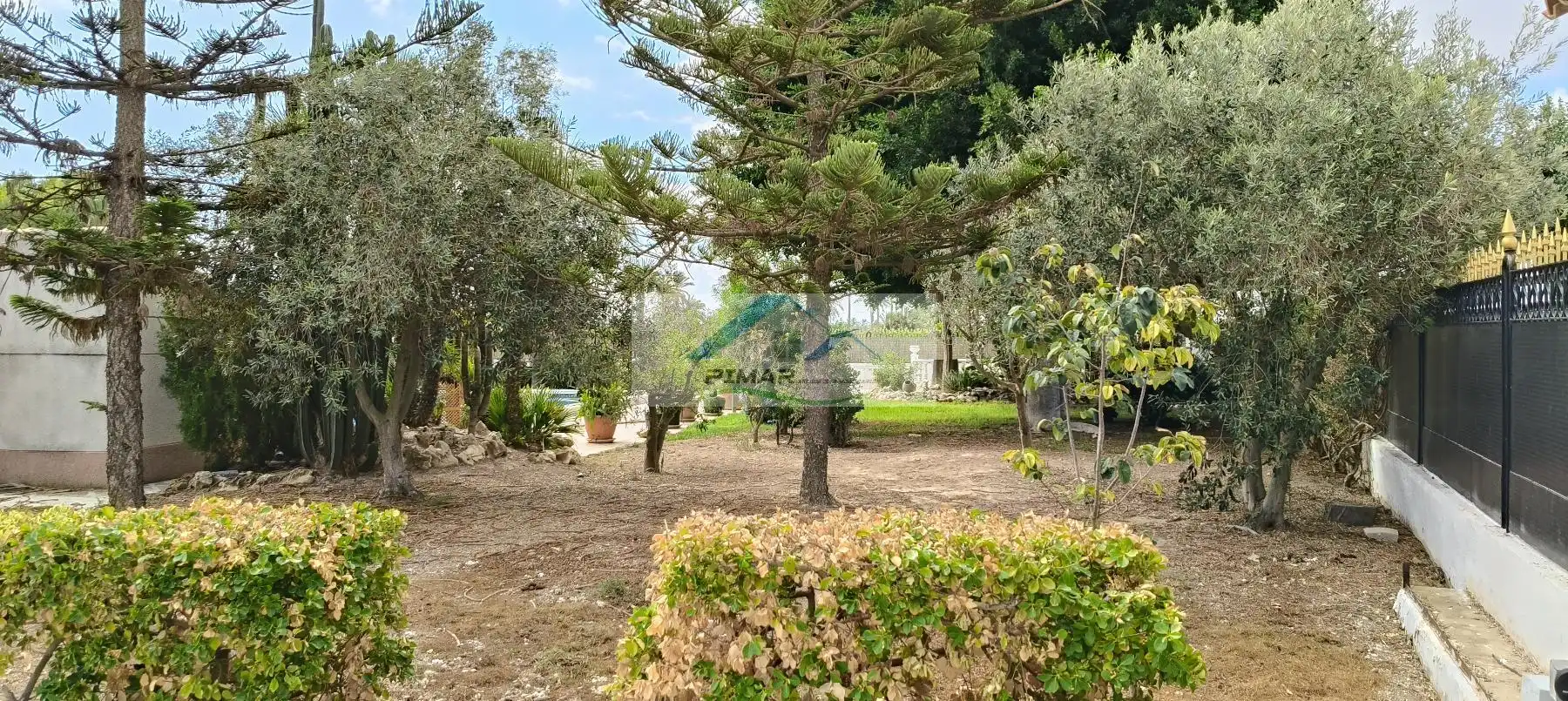 Casa o xalet en venda en Elche / Elx amb Aire condicionat, Calefacció i Terrassa