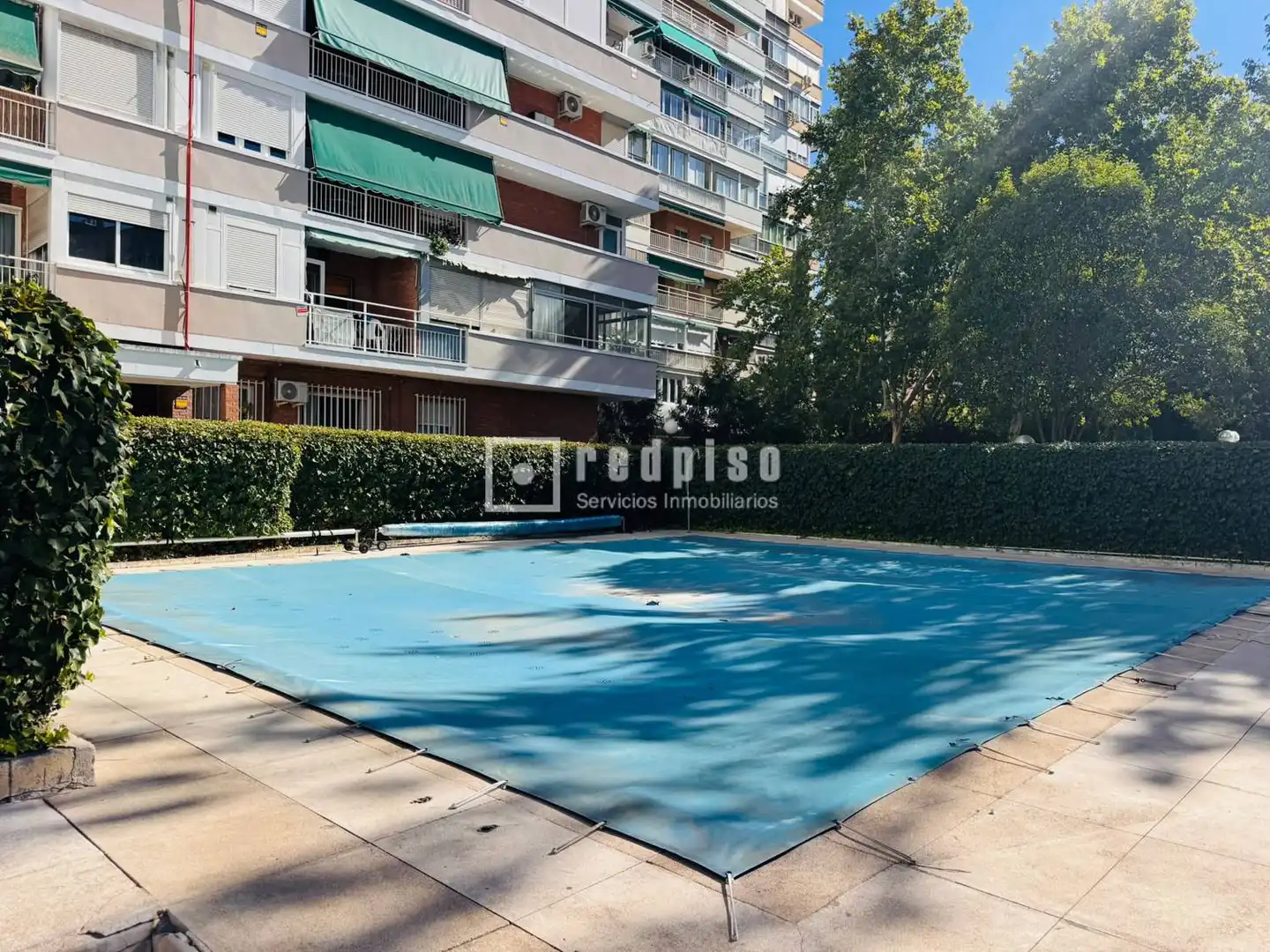 Flat with pool for sale in del Bronce, imagen 26