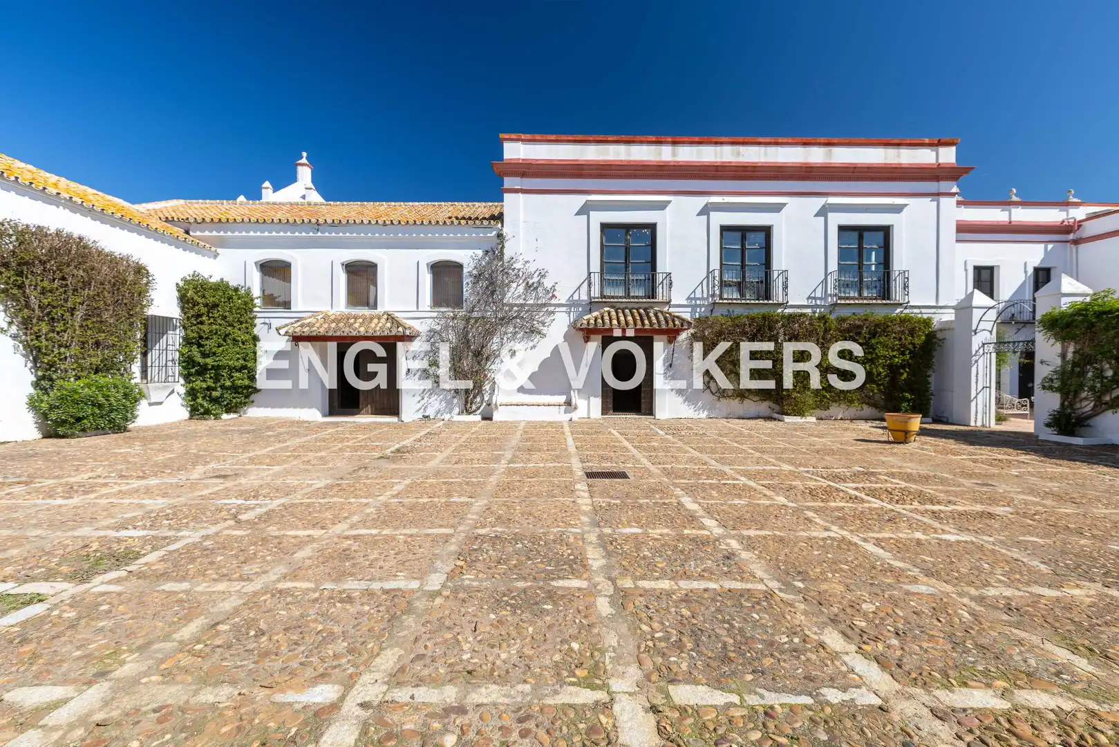 Vista exterior de Casa o chalet en venta en Carmona con Calefacción, Jardín privado y Terraza