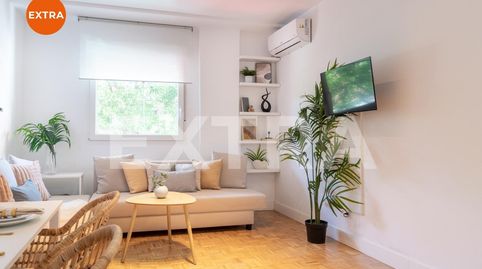 Photo 2 of Flat for sale in Calle Dulcinea, Cuatro Caminos - Azca, Madrid Capital