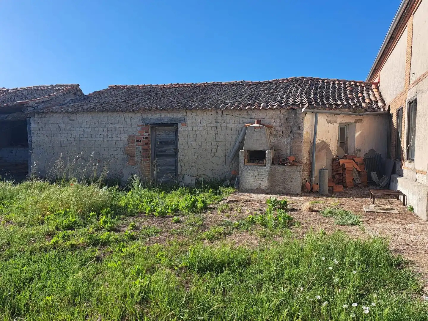 House with garden for sale in Calle de las Procesiones Largas 36, imagen 19