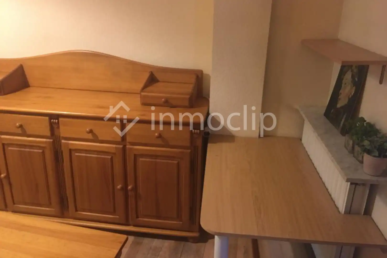 Apartamento de alquiler en Libreros, Universidad - Tenerías