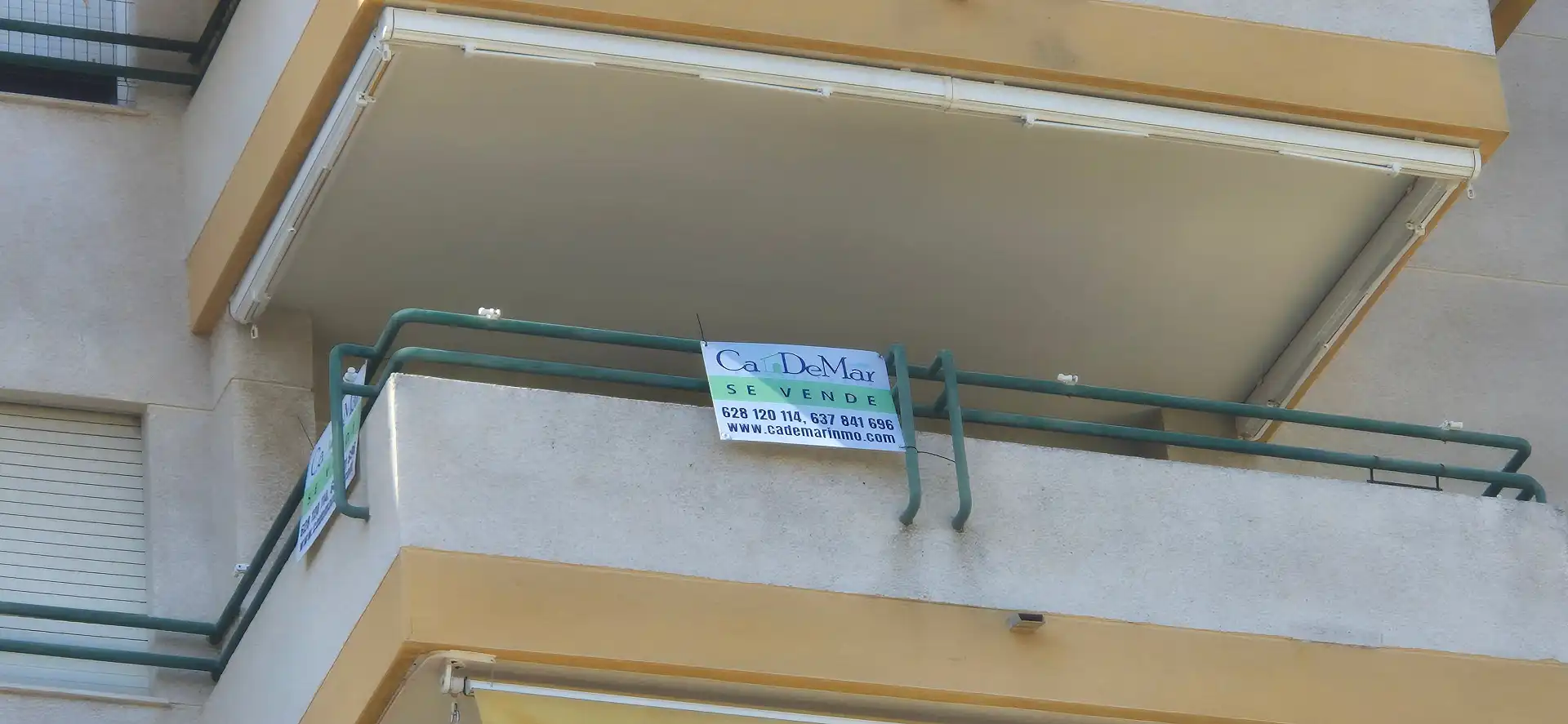 Apartament amb piscina en venda a Carrer Camp de Morvedre 16, imagen 44