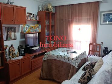 Flat with balcony for sale in Écija