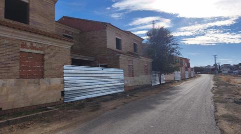 Foto 4 de Casa adosada en venta en Cabezamesada, Toledo