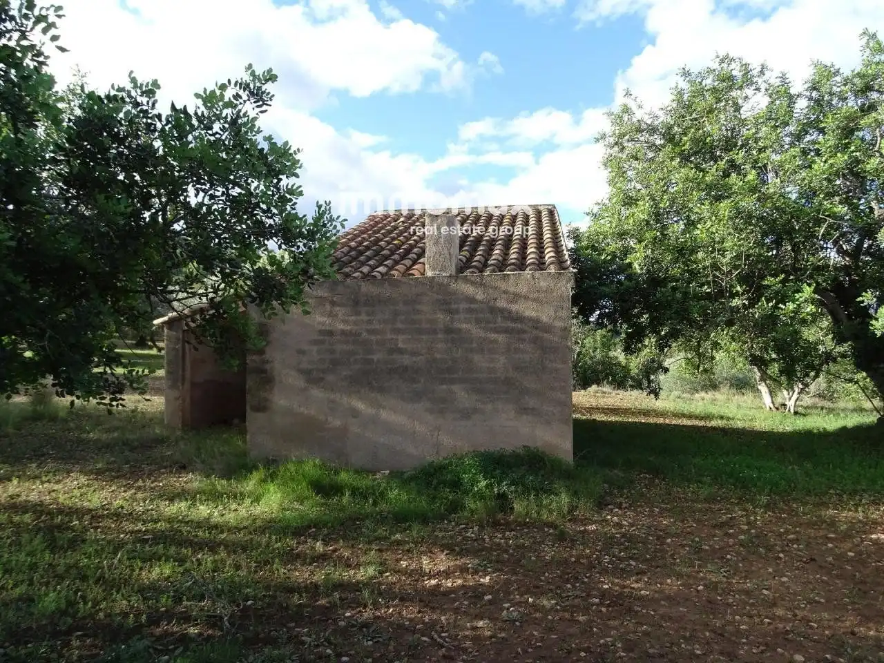 Houses for sale in Aldover
