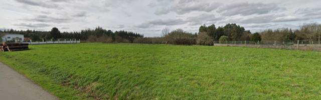 Terreno en Venta en Rúa José Antonio en Ordes