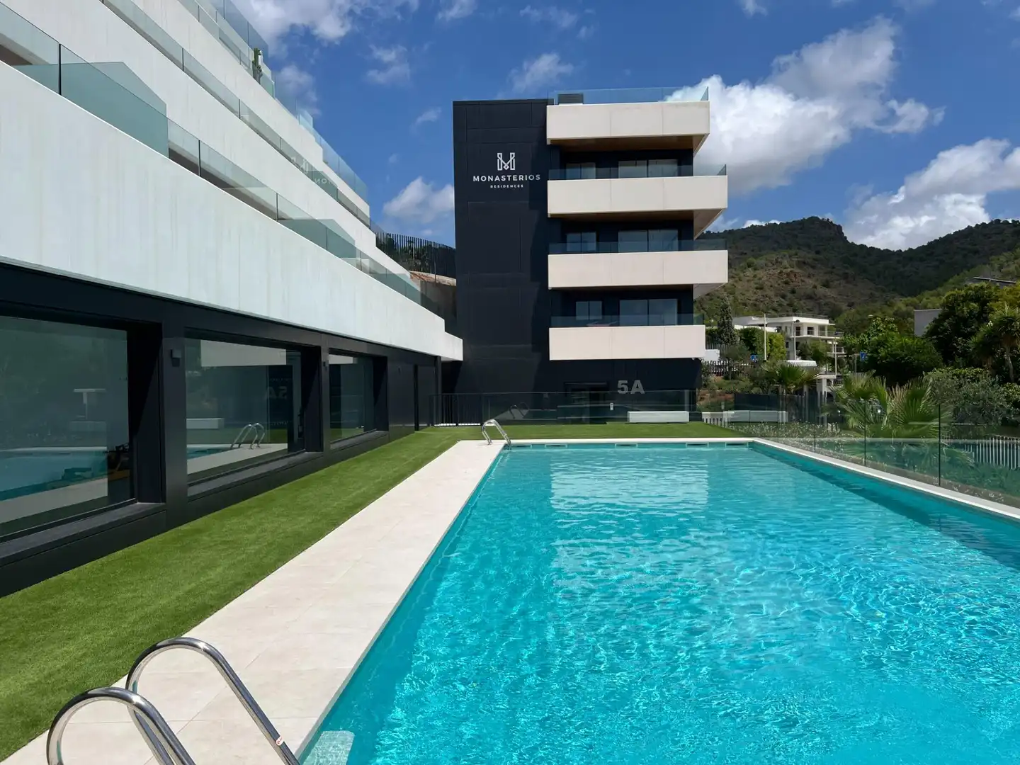 Apartment mit Pool zur Miete in Sagunto ciudad, imagen 70