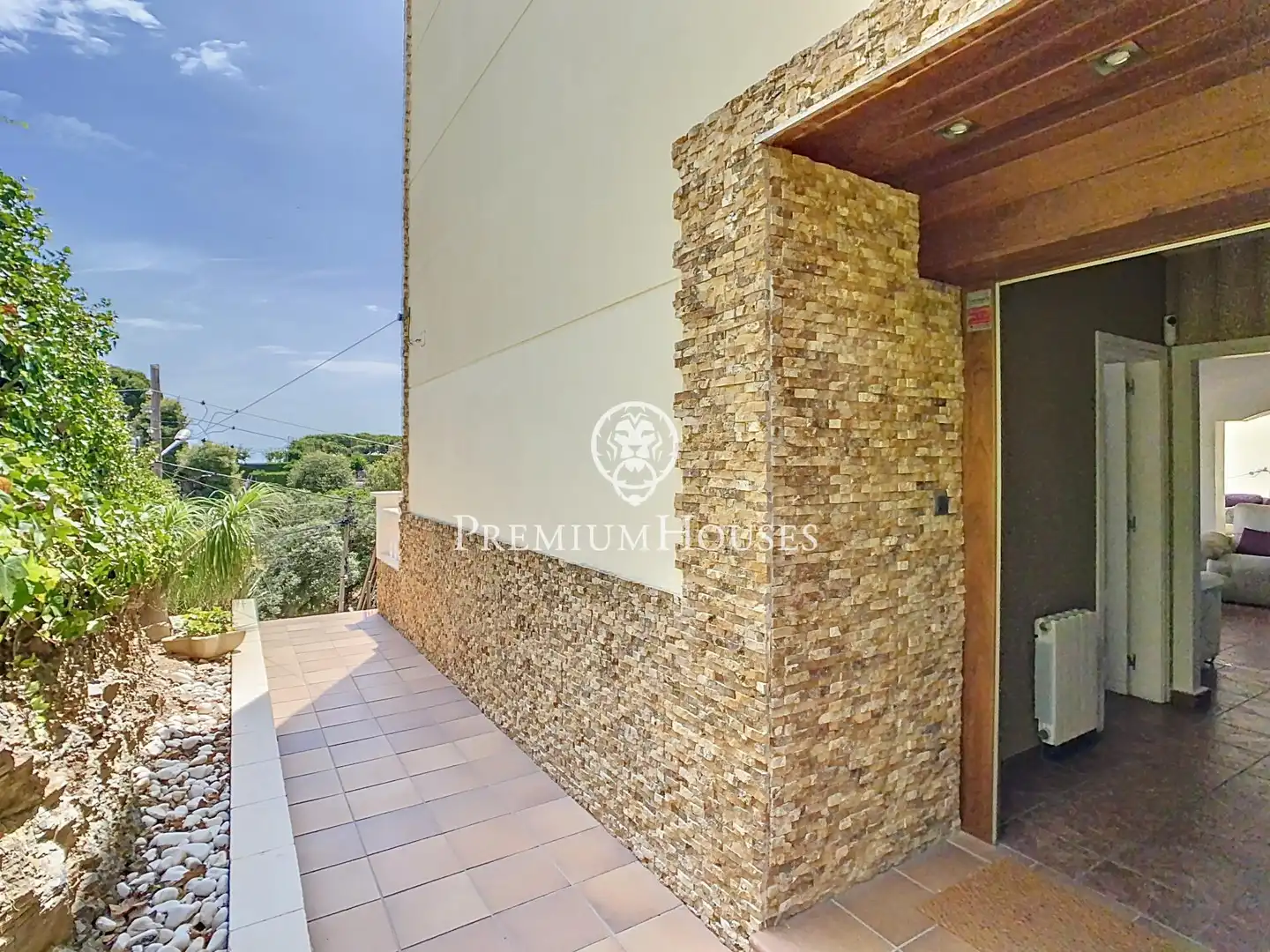 Houses for sale in Santa Susanna