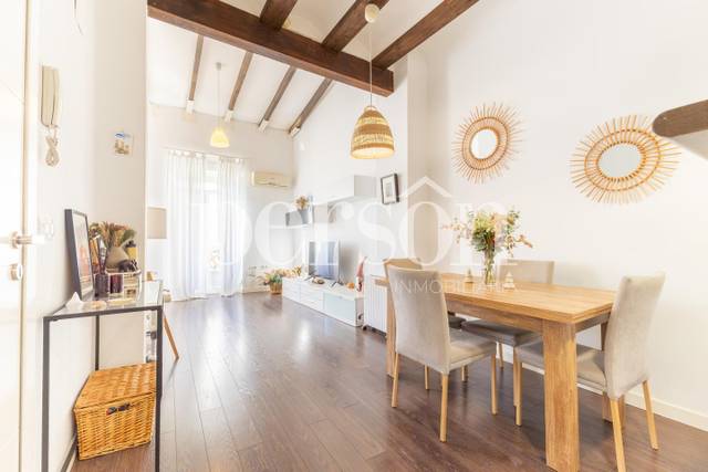 Piso en Alquiler en Russafa