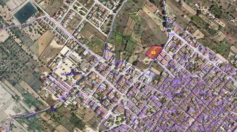 Foto 4 de Residencial en venta en Ramon Salomon, Ulldecona, Tarragona