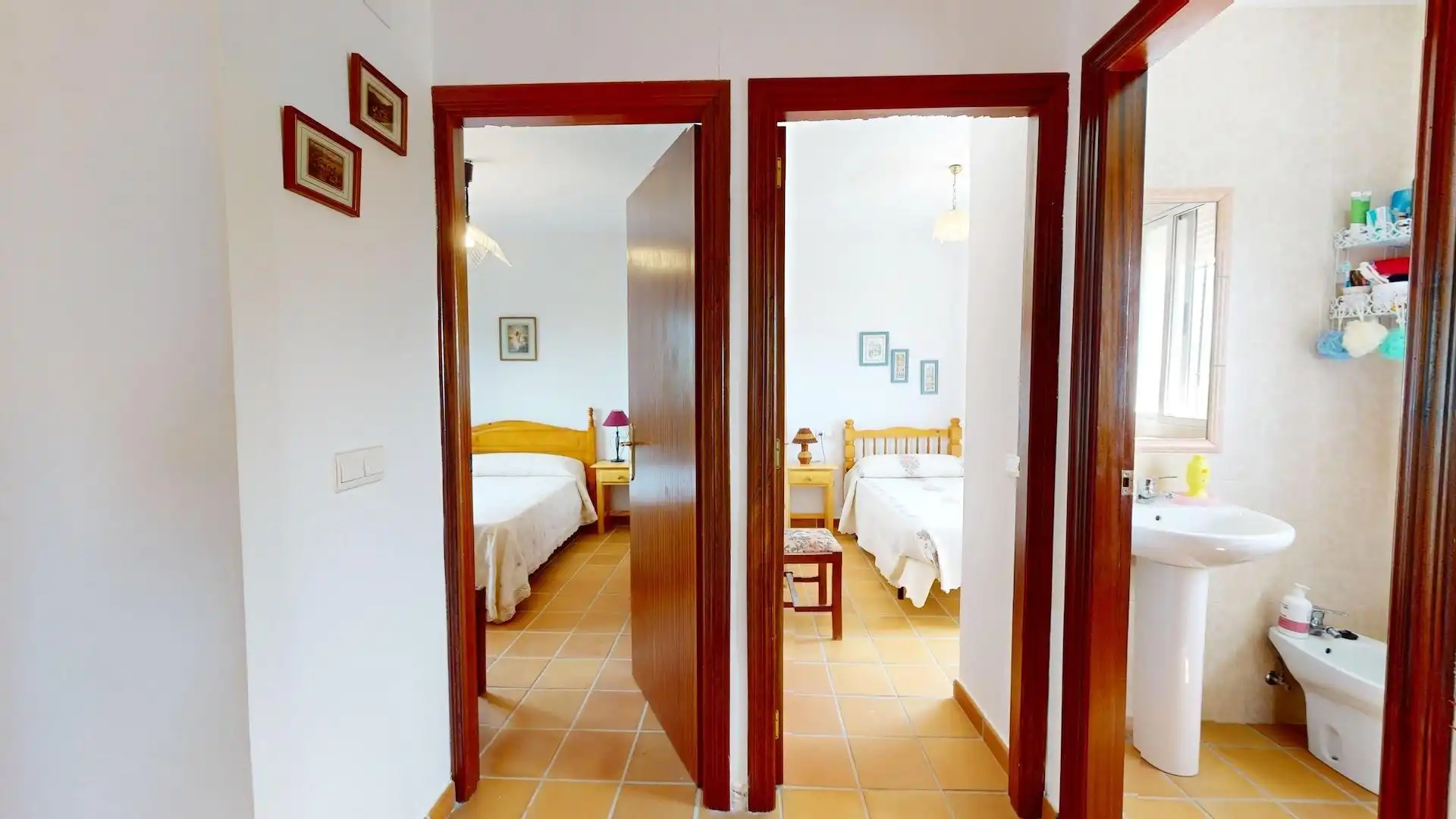 Houses for sale in Montoro  with Private garden and Terrace