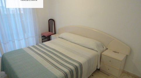 Foto 3 de Apartamento de alquiler en Juzgados - Plaza de Toros, Benidorm