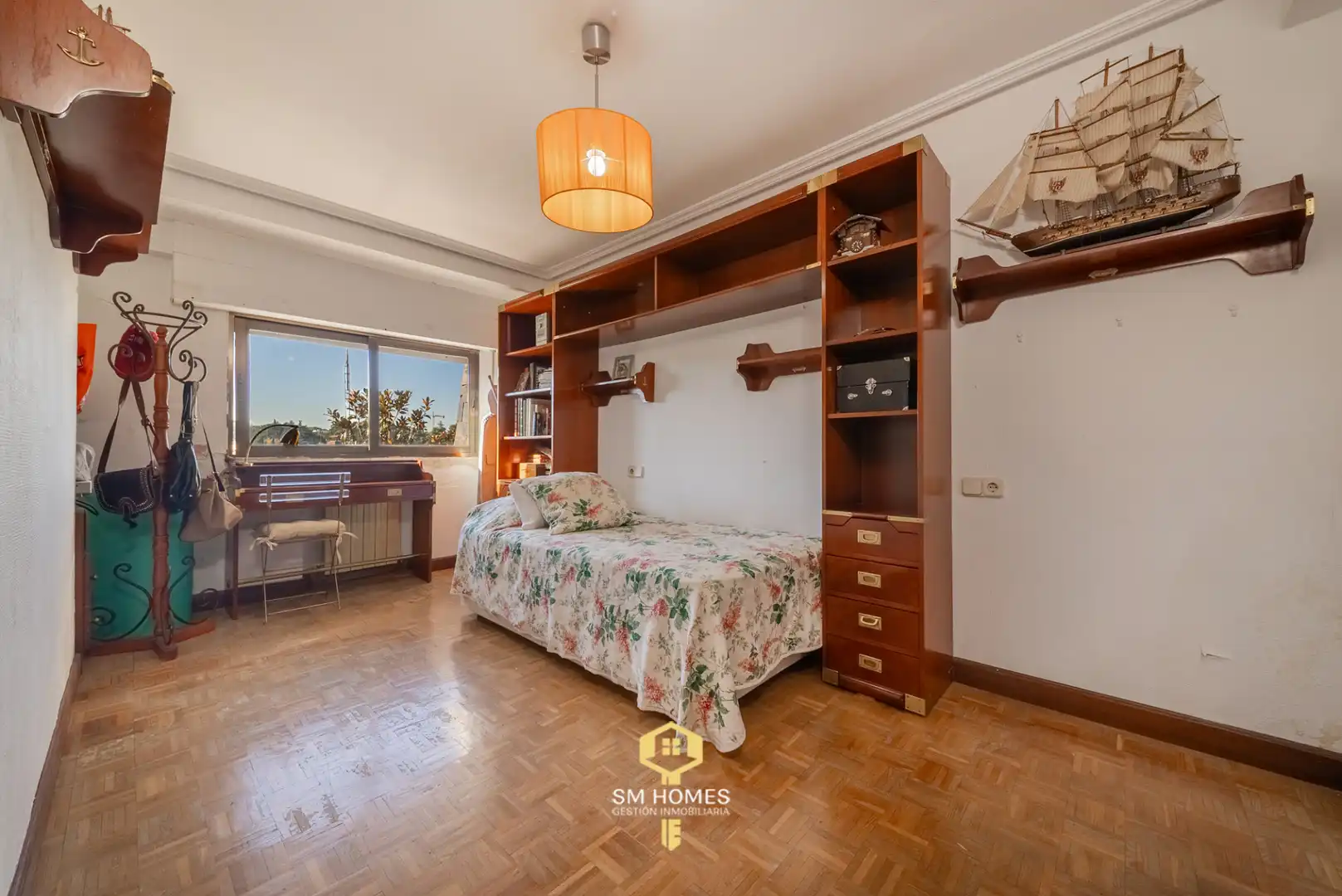 Habitación de Casa o chalet en venta en Fuencarral - El Pardo