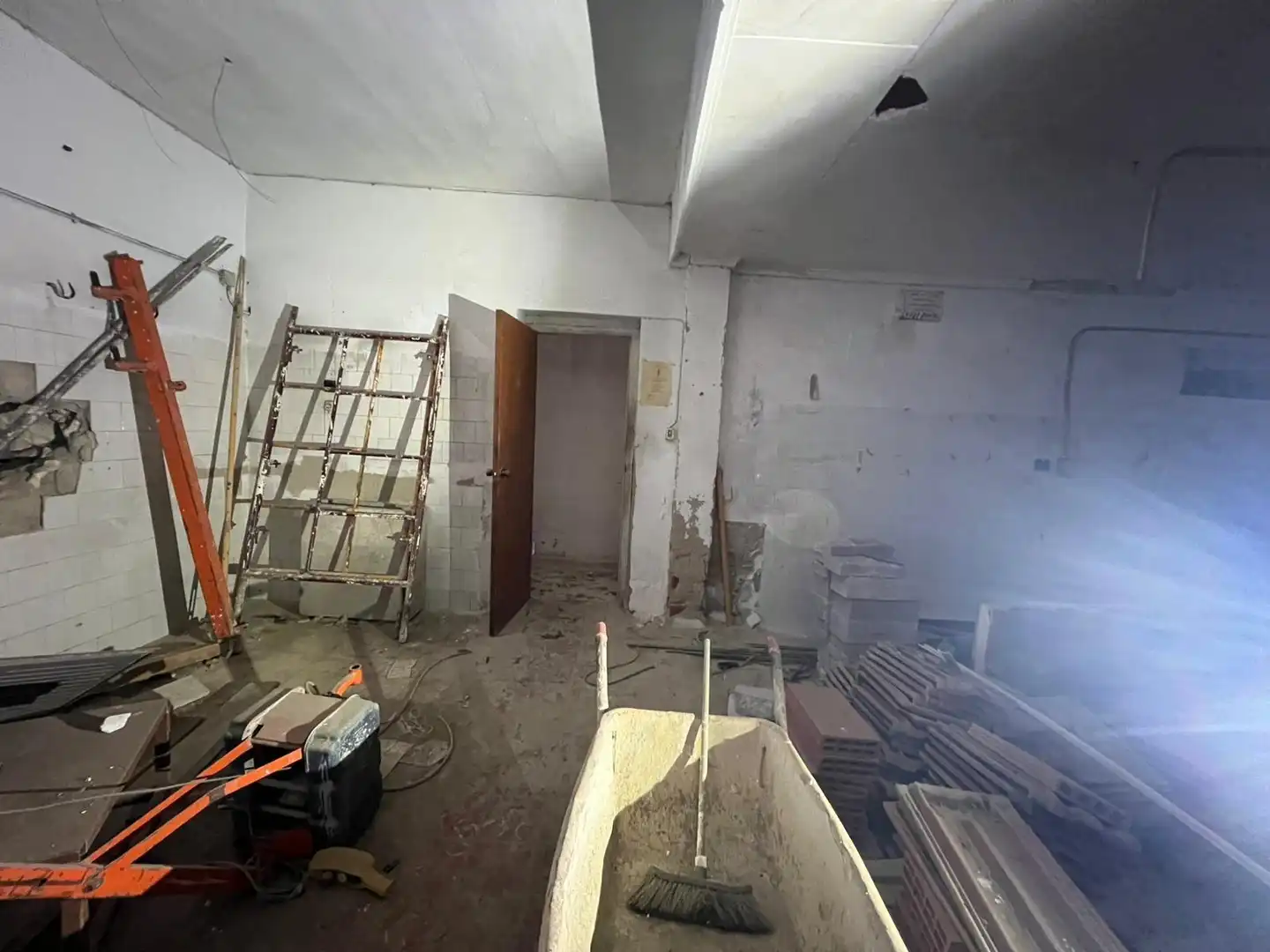 Erdgeschosswohnung zum Verkauf in Plaza de Toros - Avenida Chapí - Trinquete, imagen 24